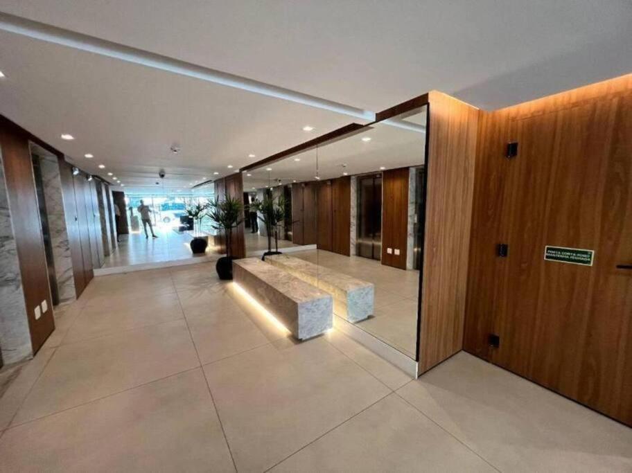 Apartment 904 Premium Salvador
